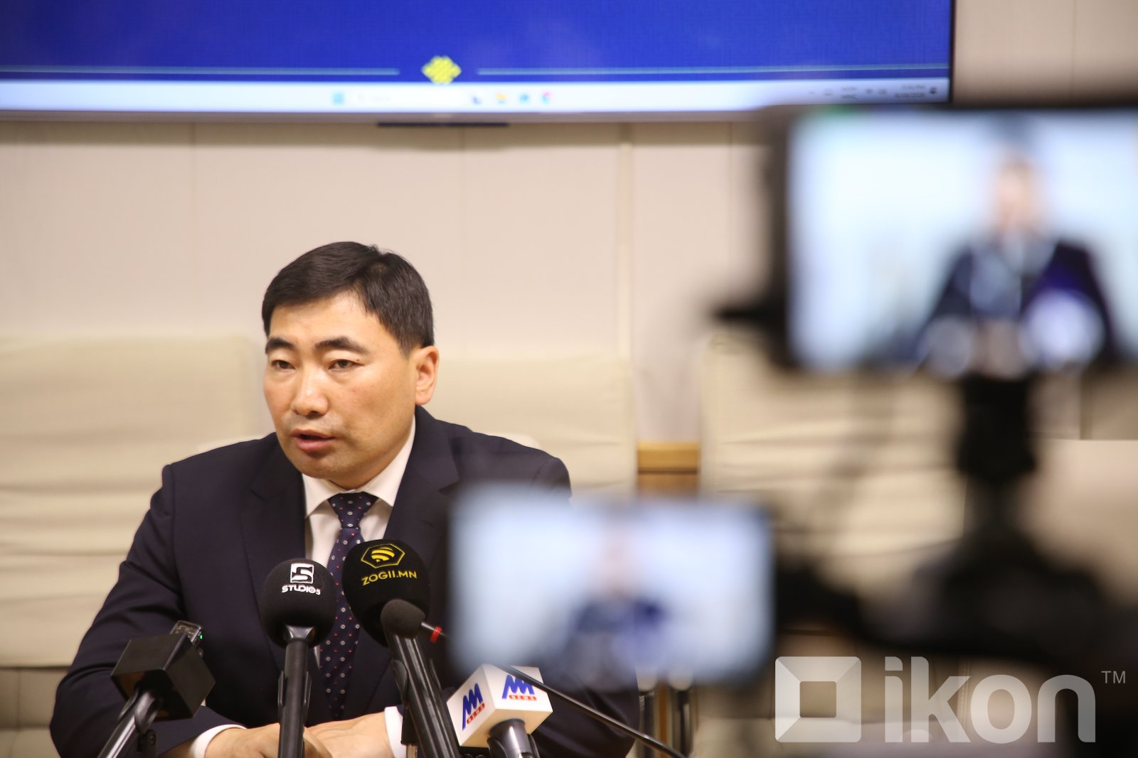 Б.Дашпүрэв: Өнгөрсөн 24 цагт шатахуун түгээлт хоёр дахин нэмэгдэж, нийслэлийн ШТС-уудын 90 хувь нь ажиллаж байна