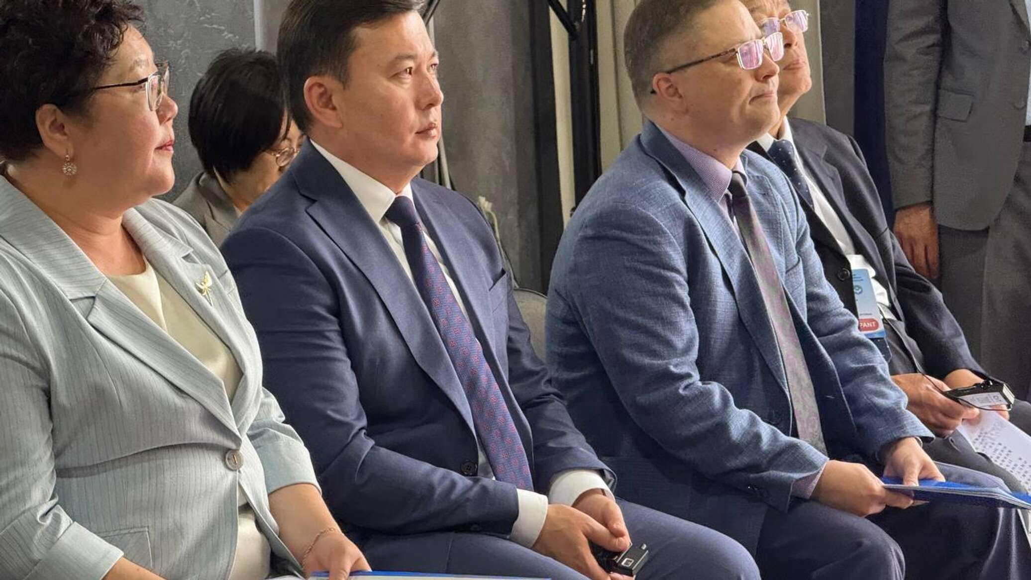 Как не допускать домыслов и побеждать фейки, рассказал заместитель генсека ШОС
