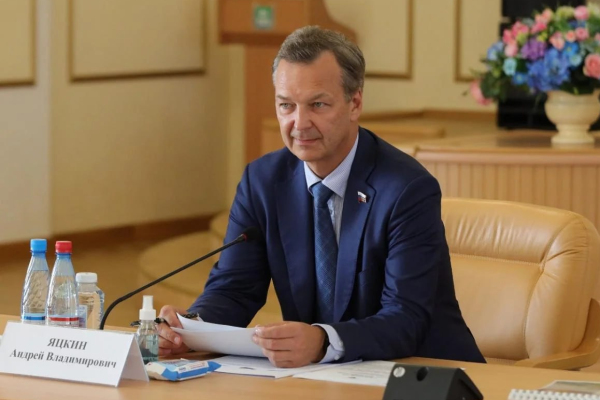 Москва хочет азербайджанских депутатов