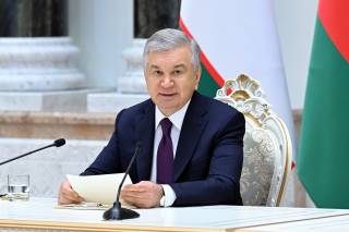 Президенты Узбекистана и Беларуси подвели итоги плодотворных переговоров