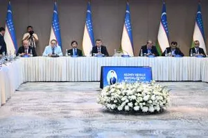 Потенциал соотечественников за рубежом — на развитие Нового Узбекистана