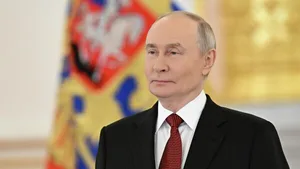 Послание Путина Украине вызвало внезапную реакцию в Германии