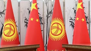 Китай разрешил кыргызстанцам посещать остров Хайнань без визы