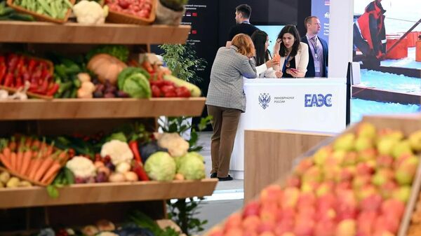 ЕЭК: за 11 лет существования ЕАЭС рост производства сельхозпродукции в нем составил 130,8%