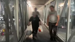 Польша выдала Казахстану главаря Kaef Mafia