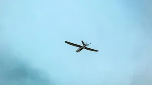 МИД ответил на заявления о запуске беспилотников с территории Казахстана