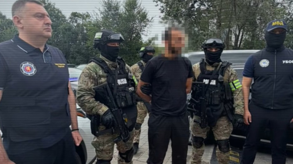 Убийство казахстанца в Стамбуле вывело на ОПГ во главе с криминальным авторитетом из США