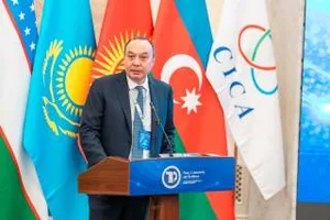 Директор ИСМИ: «Евразии нужны не линии разделения, а пространства доверия»