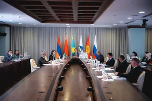 В КР поступления от реализации маркированных товаров превысили $800 миллионов
