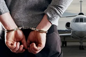 Украина выдаст Азербайджану обвиняемого в мошенничестве