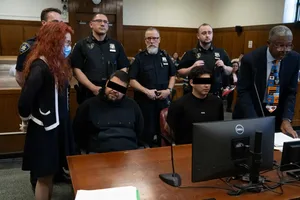 В Нью-Йорке перед судом предстали граждане Узбекистана, похитившие грузы на 4,5 миллиона долларов