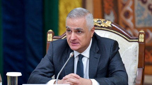 Вице-премьер Армении назвал внедрение ИИ ключевым фактором конкурентоспособности экономик ЕАЭС