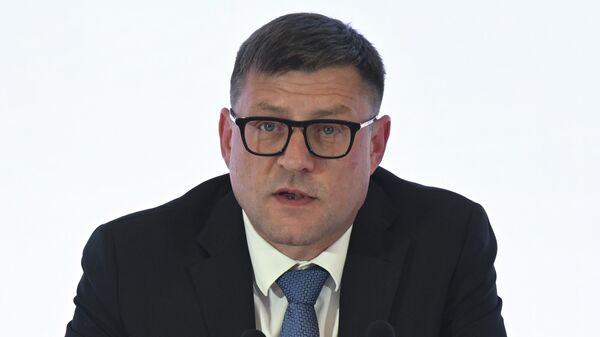 Работать в Кыргызстане становится все интереснее — Сергей Кочетков