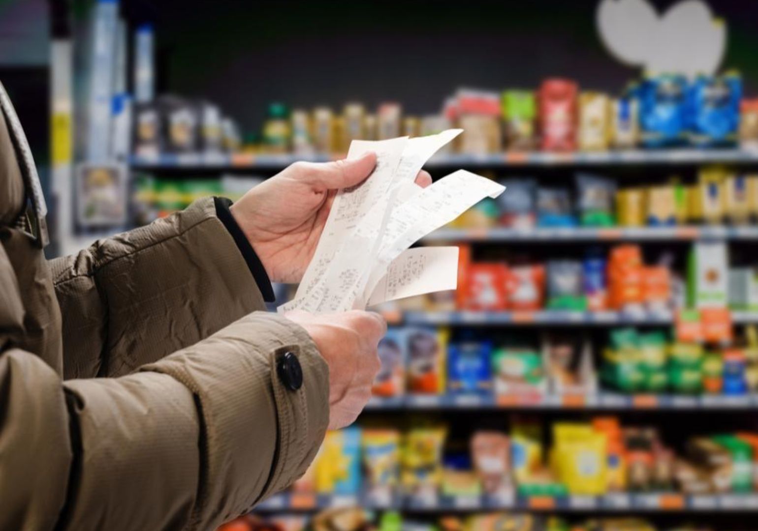 Кабмин Кыргызстана обещает сдерживать цены на продукты за счет госрезервов