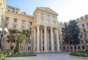МИД Азербайджана ответил Захаровой на заявления по Карабаху