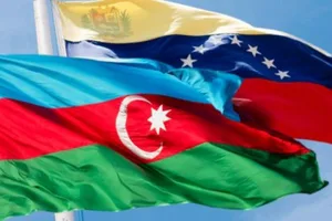Азербайджан соболезнует Венесуэле