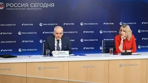 Риск заражения вирусом Эбола для узбекистанцев на ЧМ по футболу крайне мал