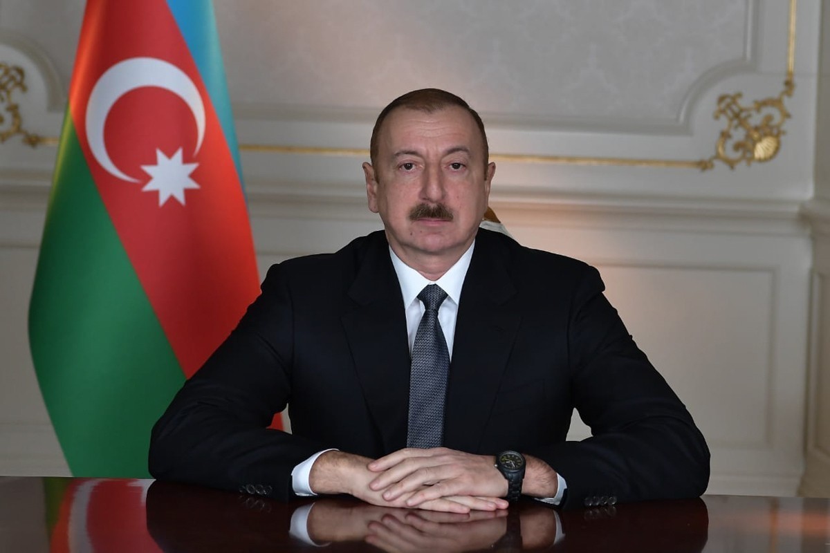 Президент утвердил Национальный план действий по борьбе с торговлей людьми на 2026–2030 годы