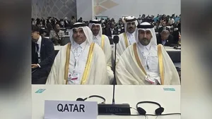 Катар подчеркнет важность экологических инициатив на COP17 по борьбе с опустыниванием в Монголии