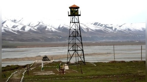 Тажикистанд хар тамхийн хууль бус наймаачид хил нэвтрэх гэсэн оролдлогод устгагдлаа