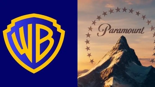 Американский суд приостановил слияние Paramount и Warner Bros.