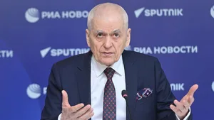 Видеомост "Биобезопасность стран ЕАЭС"