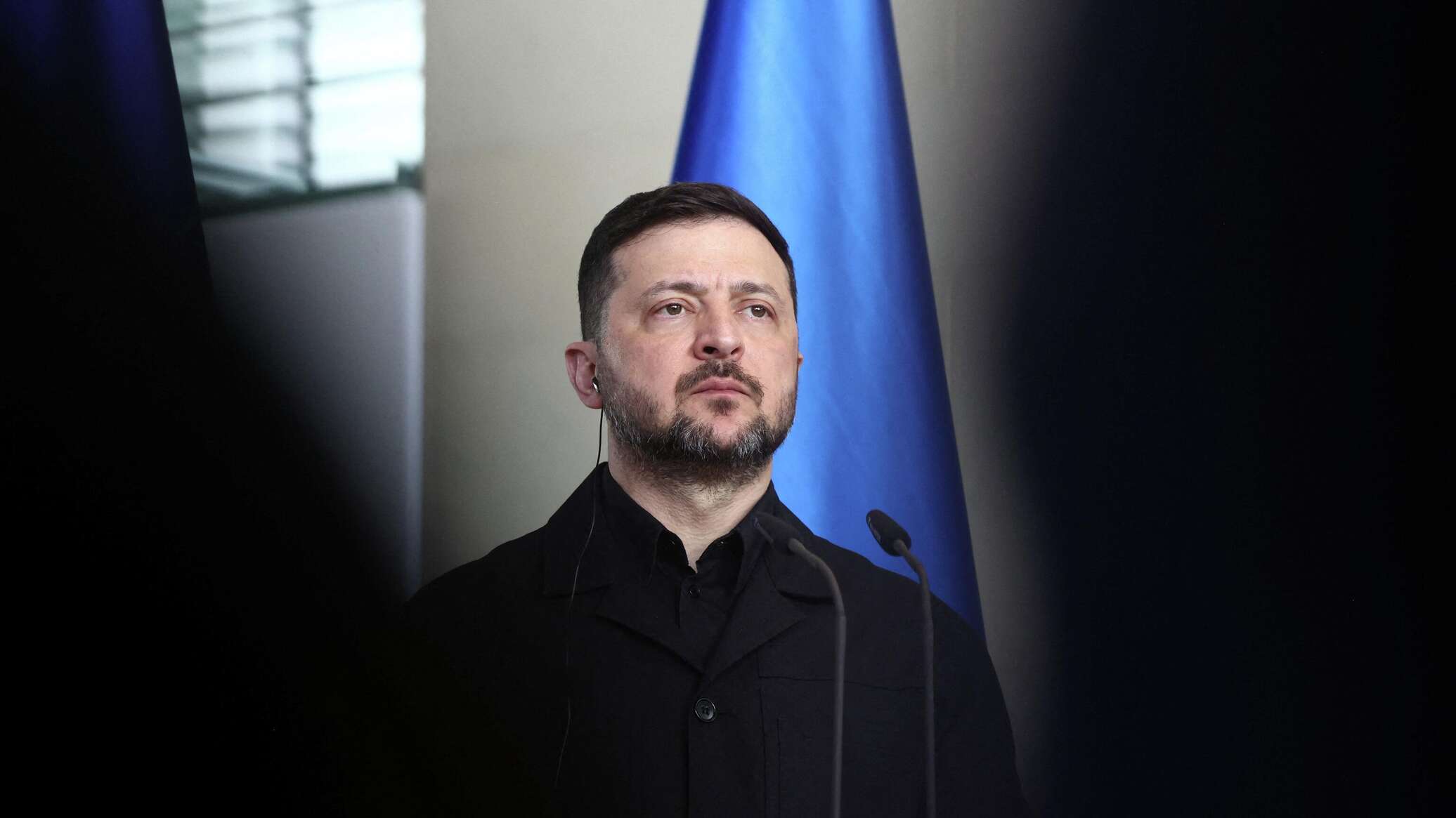 Экс-премьер Украины предрек скорый конец Зеленскому