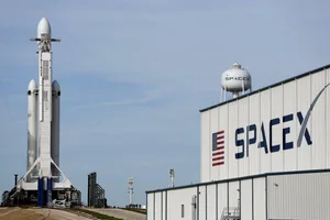 SpaceX Starship ilə 20 peyki orbitə göndərib