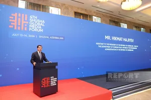 Помощник президента: Азербайджан часто становится объектом международных кампаний по дезинформации