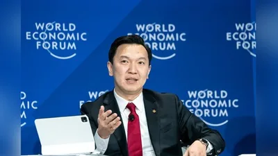Премьер-министр Монголии примет участие в Восточном экономическом форуме