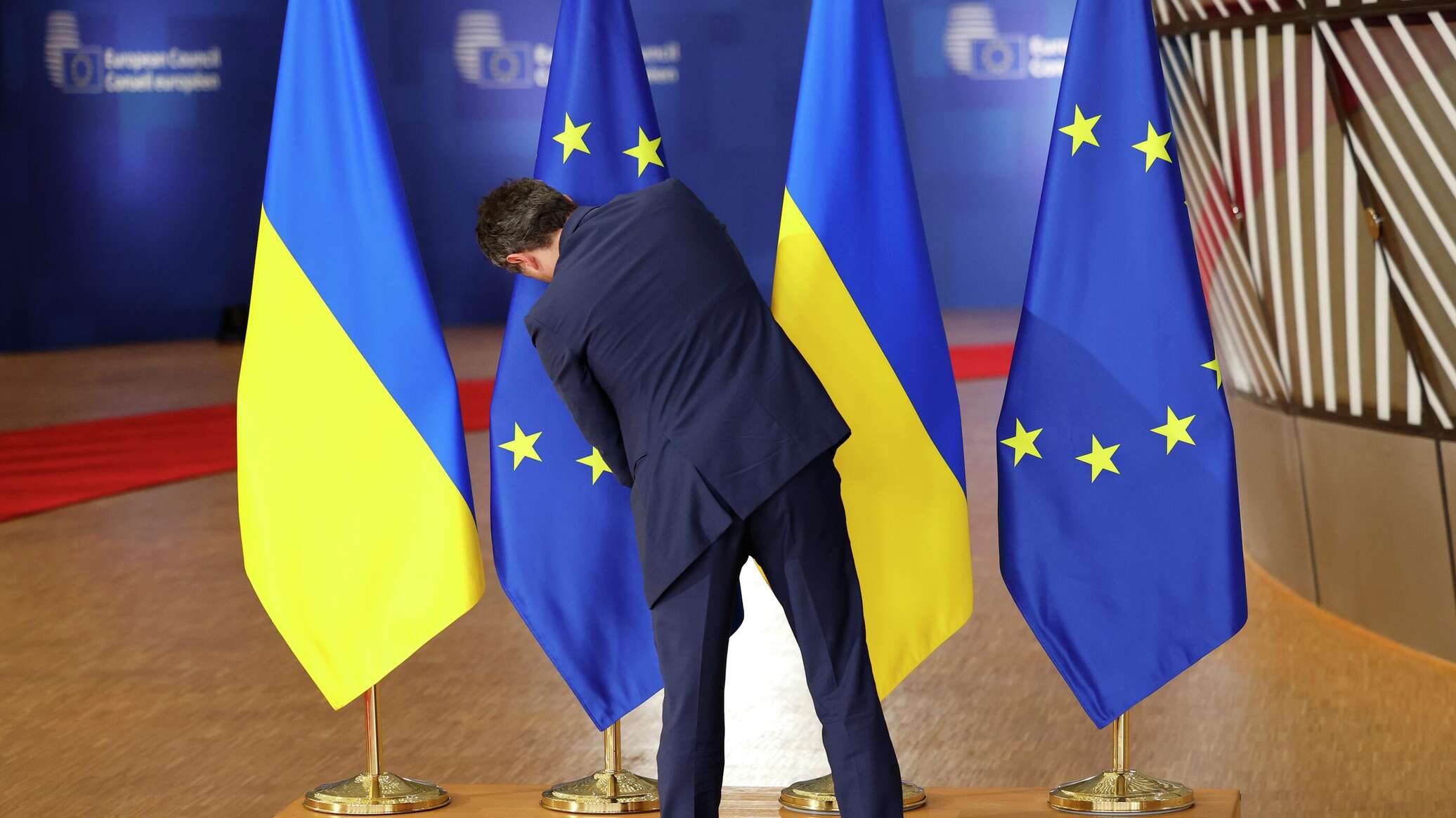 Польша не допустит ускоренного вступления Украины в ЕС - МИД