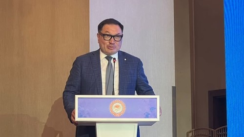Объем мировой электронной торговли превысил $30 трлн, - Совет по развитию бизнеса
