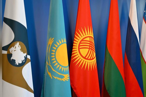 Кыргызстан на фоне снижения в ЕАЭС увеличил добычу угля на 4,4%
