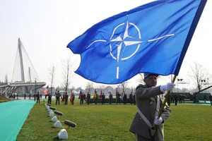 NATO müdafiə nazirləri razılığa gəldilər