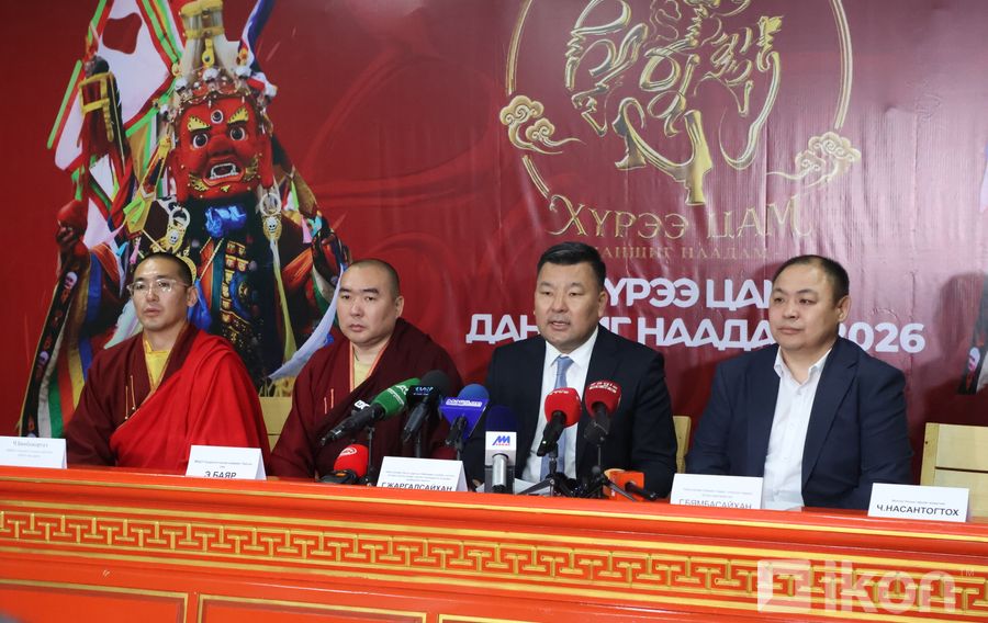 Г.Бямбасайхан: Даншиг наадамд түрүүлсэн бөхөд ₮30 сая, сур харваачдад ₮8-200 саяын шагнал урамшуулал олгоно