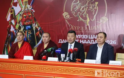 Г.Бямбасайхан: Даншиг наадамд түрүүлсэн бөхөд ₮30 сая, сур харваачдад ₮8-200 саяын шагнал урамшуулал олгоно