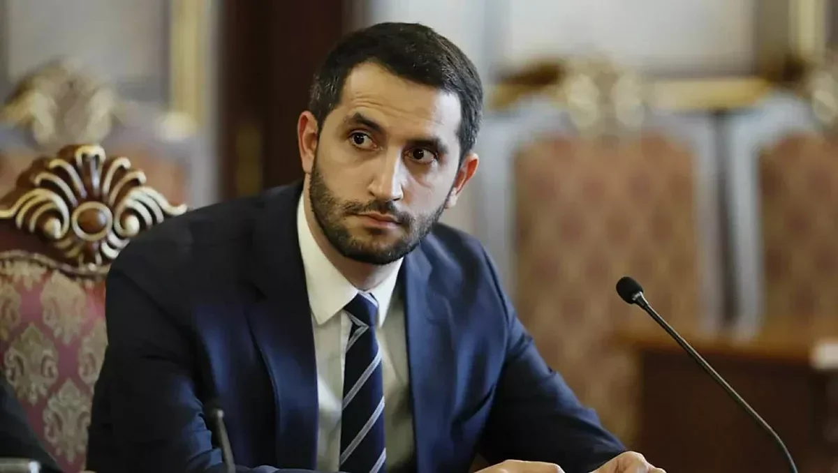 Рубинян: Вашингтонская декларация привела к реальным результатам