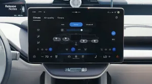 Google встроила нейросеть Gemini в камеру электромобиля: что она умеет делать