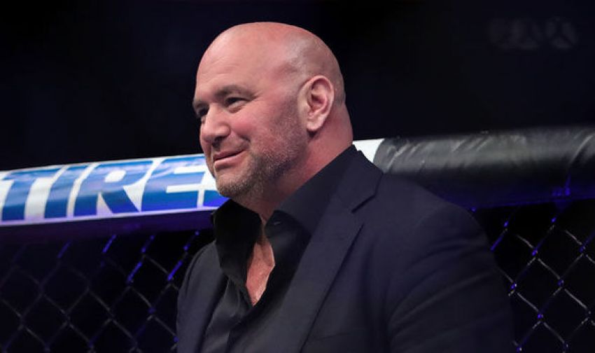 Дана Уайт – о новых рейтингах UFC: «Многие будут жаловаться»
