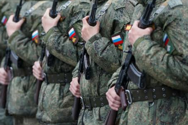 Россия готовится к мобилизации и закрытию границ? А причем тут Азербайджан?