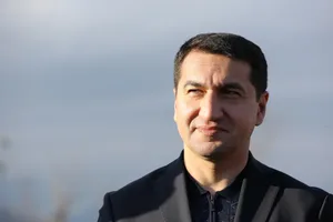 Хикмет Гаджиев поделился документальным фильмом о WUF13