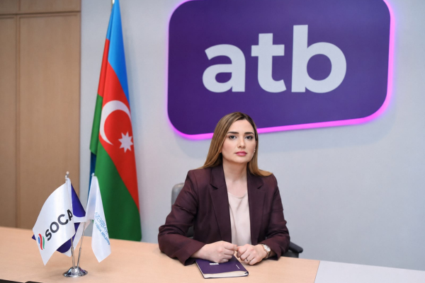 Передача 51% акций ОАО «Азер-Турк Банк» компании SOCAR открыла новый этап развития Банка