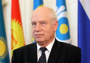 О вызовах принципиально нового порядка в сфере безопасности заявил генсек СНГ