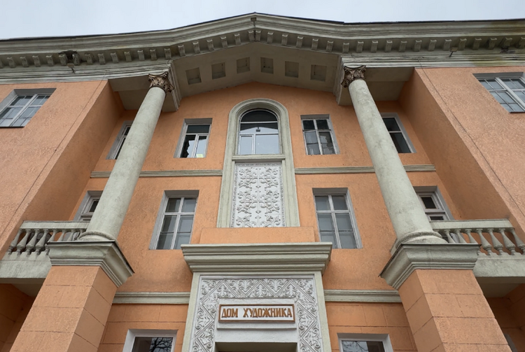 Бишкекский горсуд оставил в силе решение по Дому художника