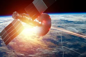 Американский генерал: Россия может устроить «космический Перл-Харбор»