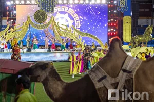 Энэ жилийн наадмын зардал ₮9.3 тэрбум, орлого ₮2 тэрбум болжээ