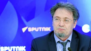 Историю нельзя использовать против народов Кыргызстана и России — Аликберов