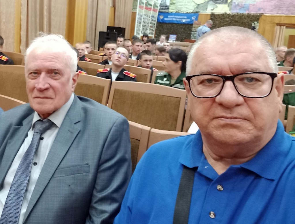 «Монгольские новости» – газета 1957 года на русском языке как отражение прошлого братских народов