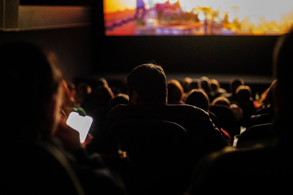 How Kyrgyzstan Used the SCO Film Festival to Raise Its International Profile
