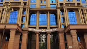 В Таджикистане объяснили причины сокращения внешних заимствований